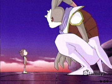 Zhuquaimon